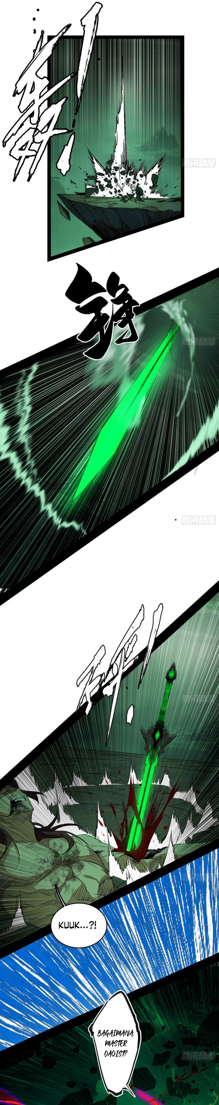 Dilarang COPAS - situs resmi www.mangacanblog.com - Komik im an evil god 562 - chapter 562 563 Indonesia im an evil god 562 - chapter 562 Terbaru 21|Baca Manga Komik Indonesia|Mangacan